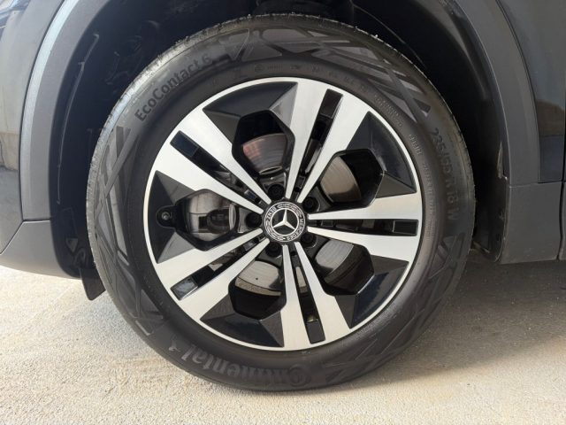 MERCEDES-BENZ GLA 200 usata, con Airbag Passeggero