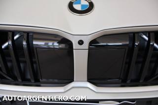 BMW 120 usata, con Schermo multifunzione interamente digitale