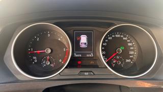 VOLKSWAGEN Tiguan usata, con Immobilizzatore elettronico