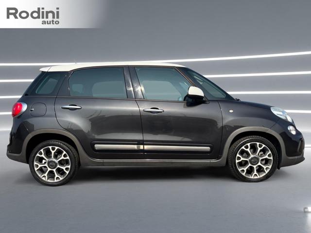 FIAT 500L usata, con Airbag Passeggero