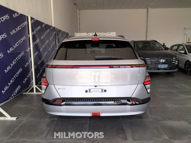 HYUNDAI Kona usata, con Controllo trazione