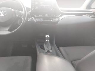 TOYOTA C-HR usata, con Servosterzo