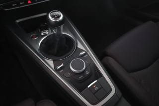 AUDI TT usata 11