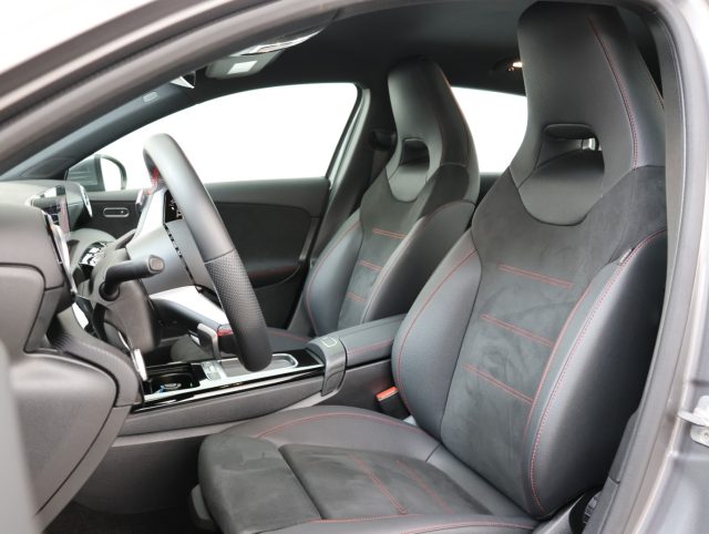 MERCEDES-BENZ A 180 usata, con Controllo trazione
