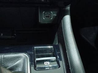 JEEP Compass usata, con Frenata d