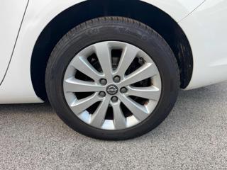 OPEL Astra usata, con ESP