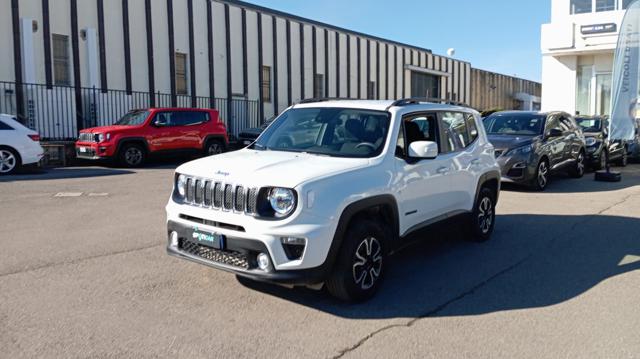 JEEP Renegade usata, con ABS