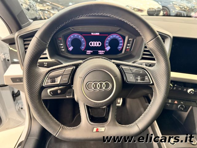 AUDI A1 usata, con Controllo trazione