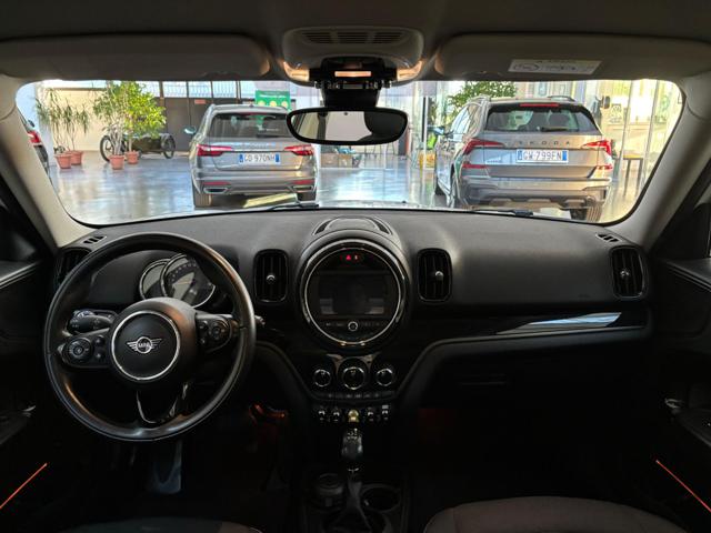 MINI Countryman usata, con Controllo trazione