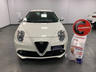 ALFA ROMEO MiTo usata, con Airbag