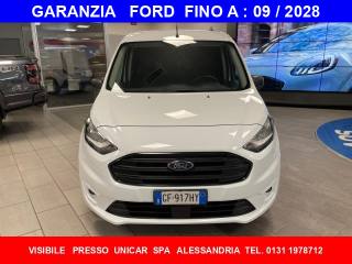 FORD Transit Connect usata, con Airbag