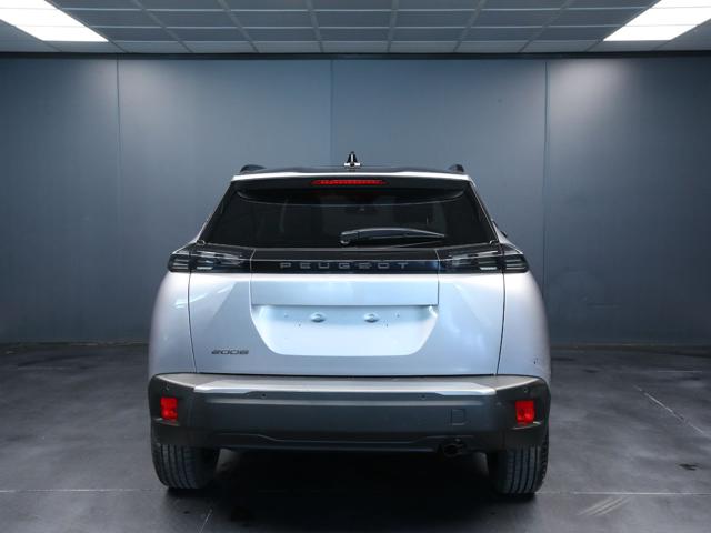 PEUGEOT 2008 usata, con Autoradio