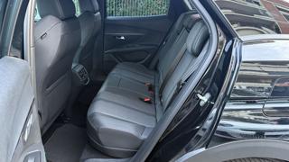 PEUGEOT 3008 usata, con Cruise Control