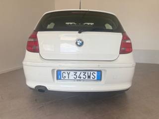 BMW 118 usata 15