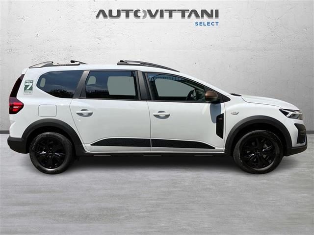 DACIA Jogger usata 4
