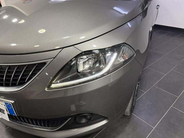 LANCIA Ypsilon usata, con Airbag Passeggero