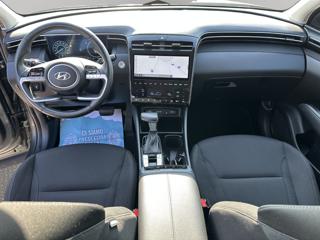 HYUNDAI Tucson usata, con ESP