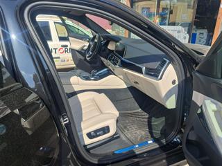 BMW X6 usata, con Sistema di navigazione