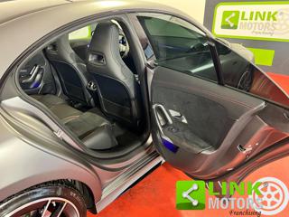 MERCEDES-BENZ CLA 35 AMG usata, con Sedili sportivi