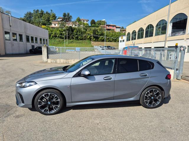 BMW 118 usata, con Airbag laterali