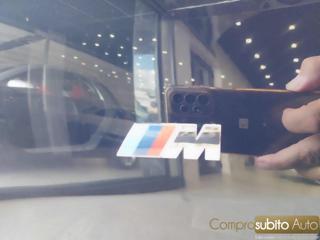 BMW 420 usata, con Airbag testa