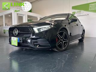 MERCEDES-BENZ A 200 usata 7