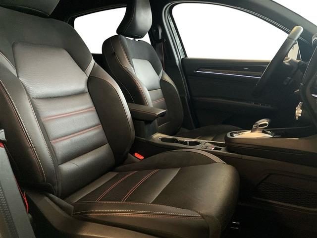 RENAULT Arkana usata, con ESP