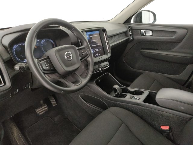 VOLVO XC40 usata, con Climatizzatore