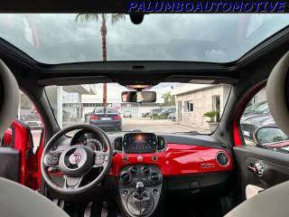 FIAT 500 usata, con Controllo trazione