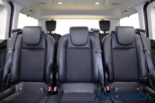 FORD Tourneo Custom usata, con ESP