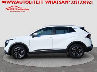 KIA Sportage usata, con Airbag