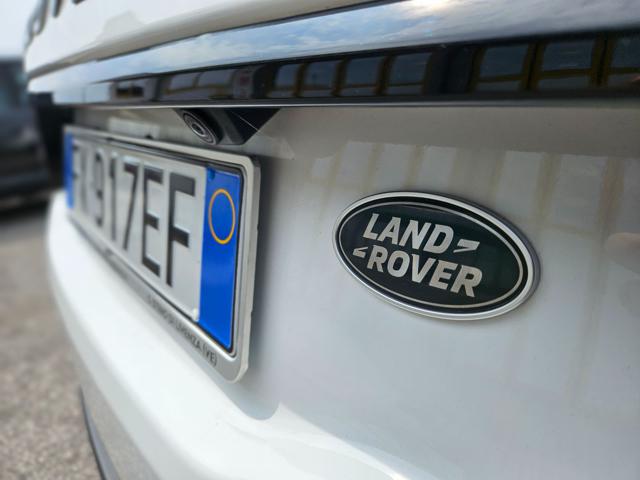 LAND ROVER Discovery Sport usata, con Immobilizzatore elettronico