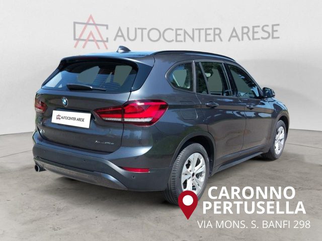 BMW X1 usata, con Autoradio
