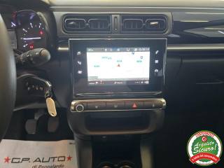 CITROEN C3 usata, con Immobilizzatore elettronico
