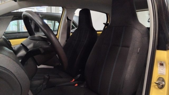 SEAT Mii usata 14