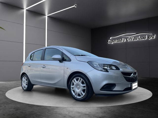 OPEL Corsa usata, con Climatizzatore