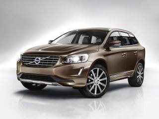 VOLVO XC60 VOLVO XC60 D3 Geartronic R-design