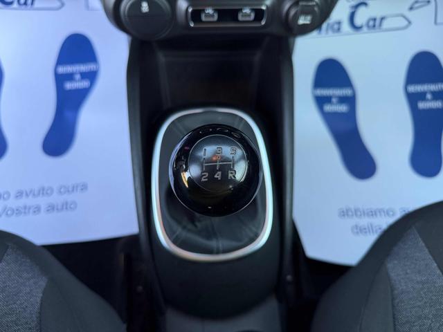 FIAT 500L usata, con Fendinebbia