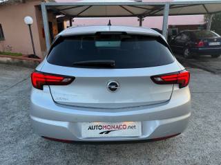 OPEL Astra usata, con Alzacristalli elettrici