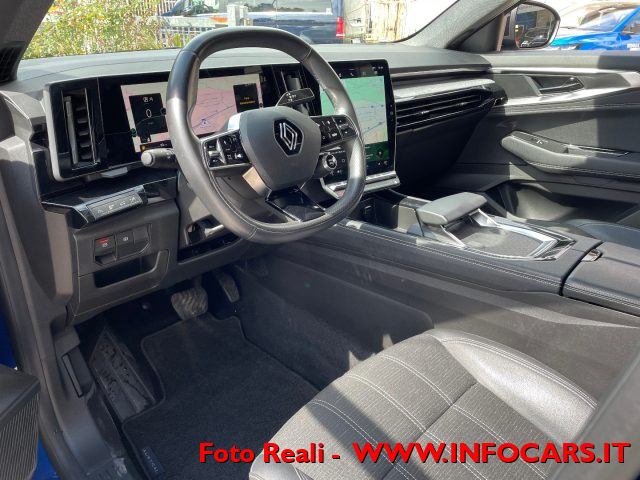 RENAULT Austral usata, con Controllo trazione