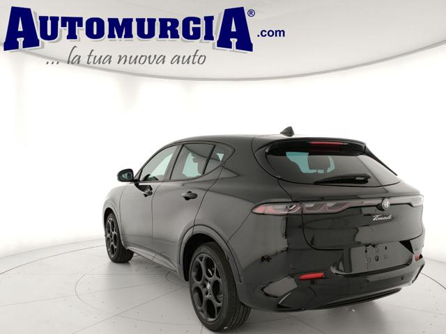 ALFA ROMEO Tonale usata, con Airbag Passeggero