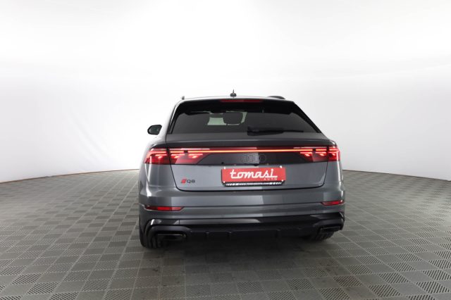 AUDI Q8 usata 4