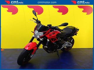 APRILIA Shiver usata 1