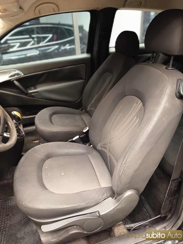 LANCIA Ypsilon usata, con Servosterzo