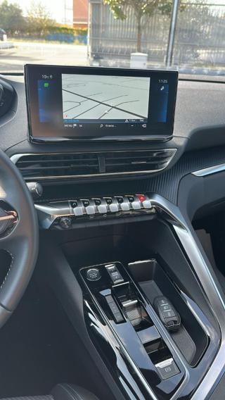PEUGEOT 3008 usata, con Chiusura centralizzata