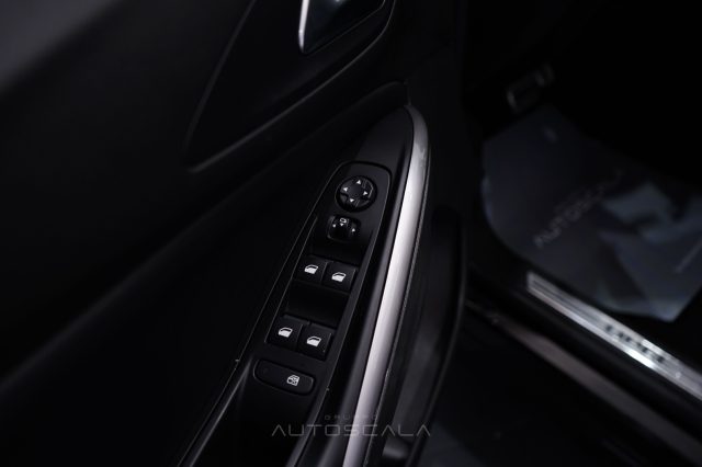 OPEL Grandland usata, con Sistema di navigazione