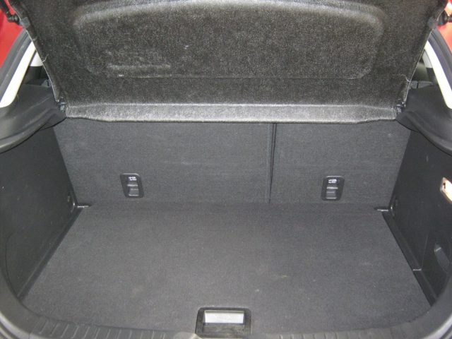 MAZDA CX-3 usata, con Controllo trazione