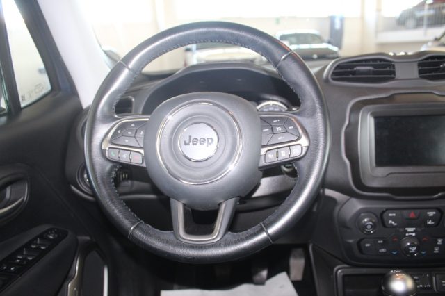 JEEP Renegade usata, con Controllo trazione