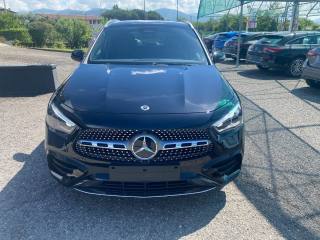 MERCEDES-BENZ GLA 200 usata, con Chiusura centralizzata