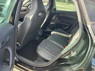 CUPRA Formentor usata, con Boardcomputer